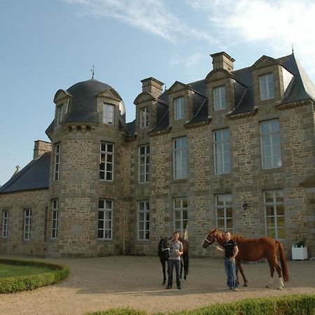 Chateau Du Bois-Guy Golf 帕里涅 外观 照片