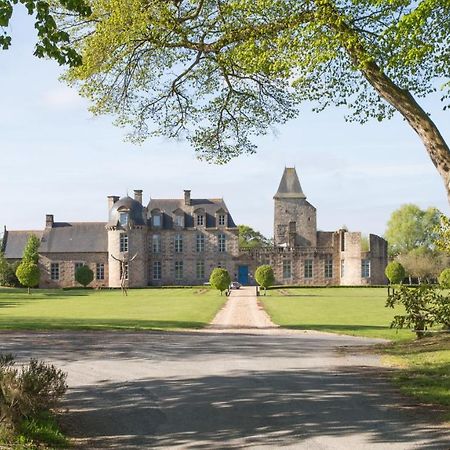 Chateau Du Bois-Guy Golf 帕里涅 外观 照片