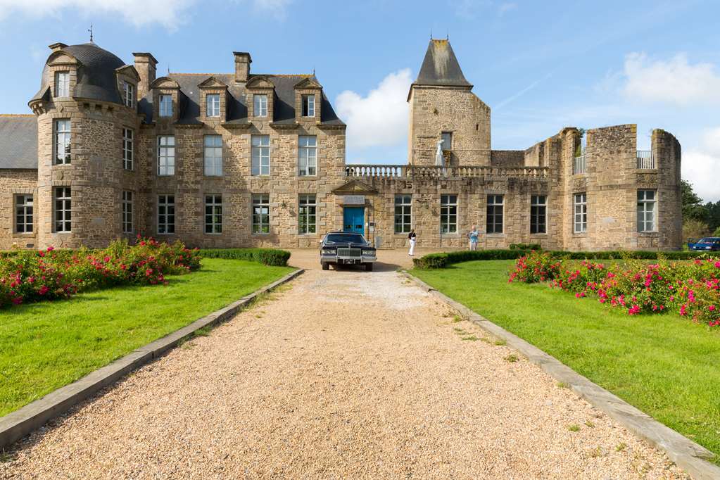 Chateau Du Bois-Guy Golf 帕里涅 外观 照片
