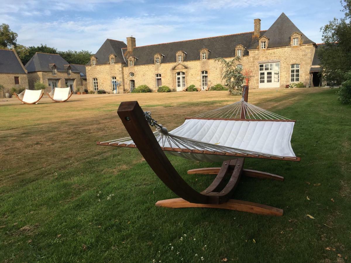 Chateau Du Bois-Guy Golf 帕里涅 外观 照片